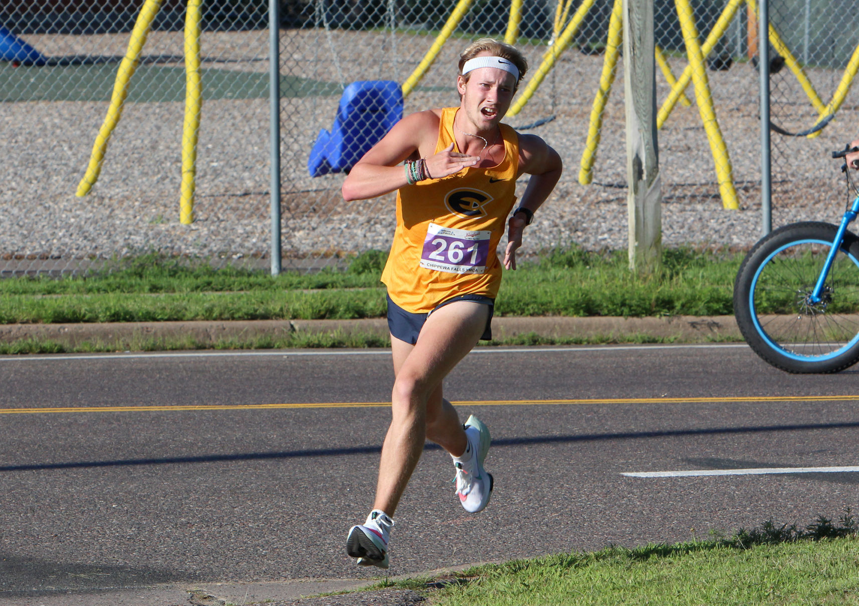 Leinenkugel's Pure Water Days Races 8-14-21